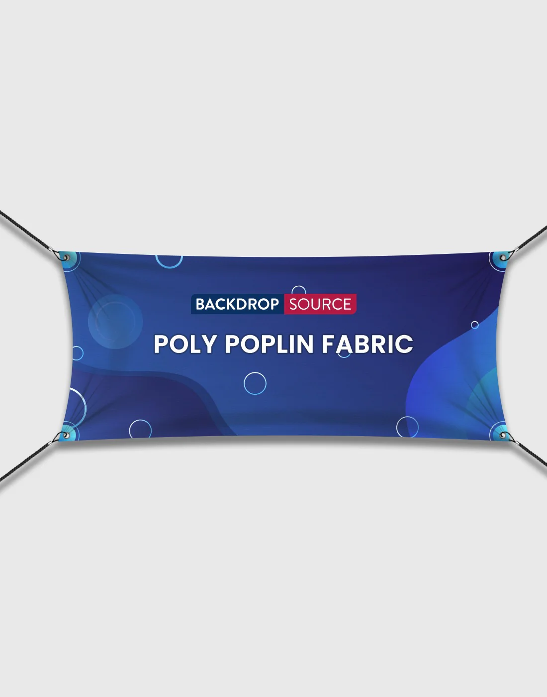 Poly Poplin Fabric Printing Price Variants
